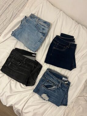 Women’s jeans bundle